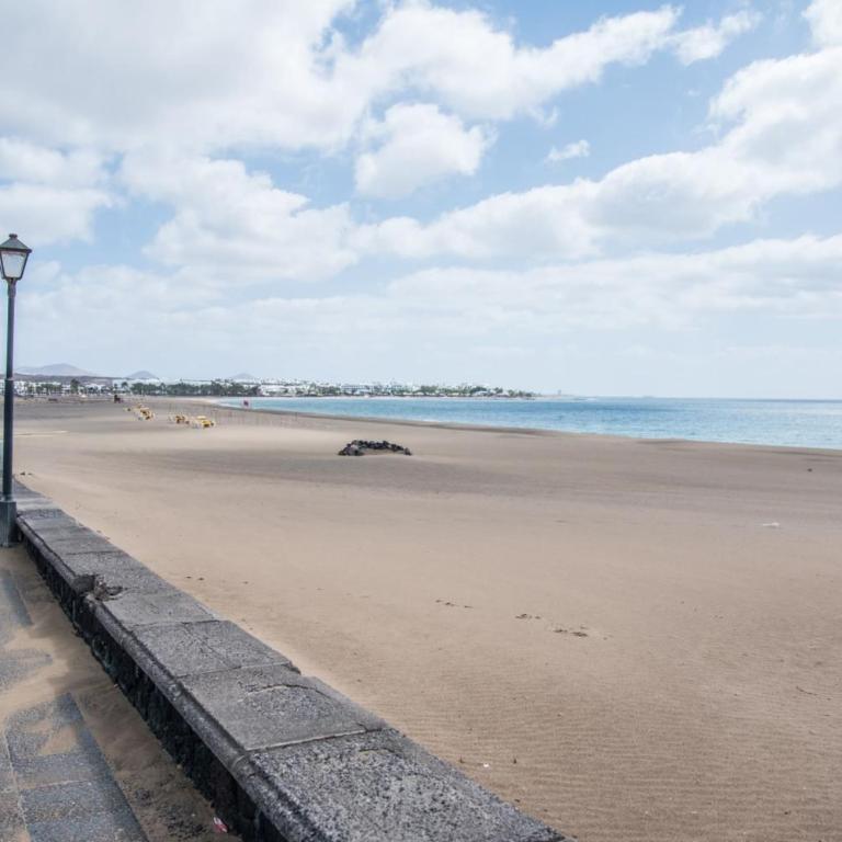 Casa Coral with sea views & AC - Apartamento - 20