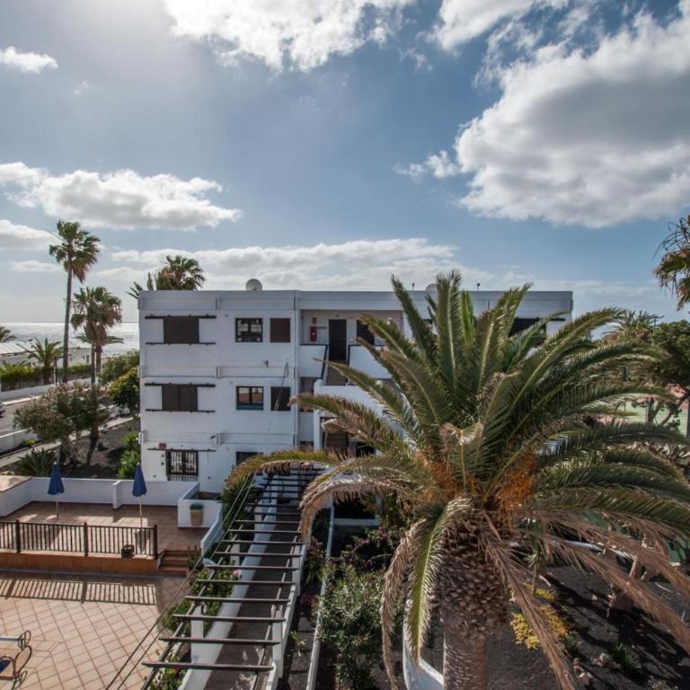 Casa Coral with sea views & AC - Apartamento - 21
