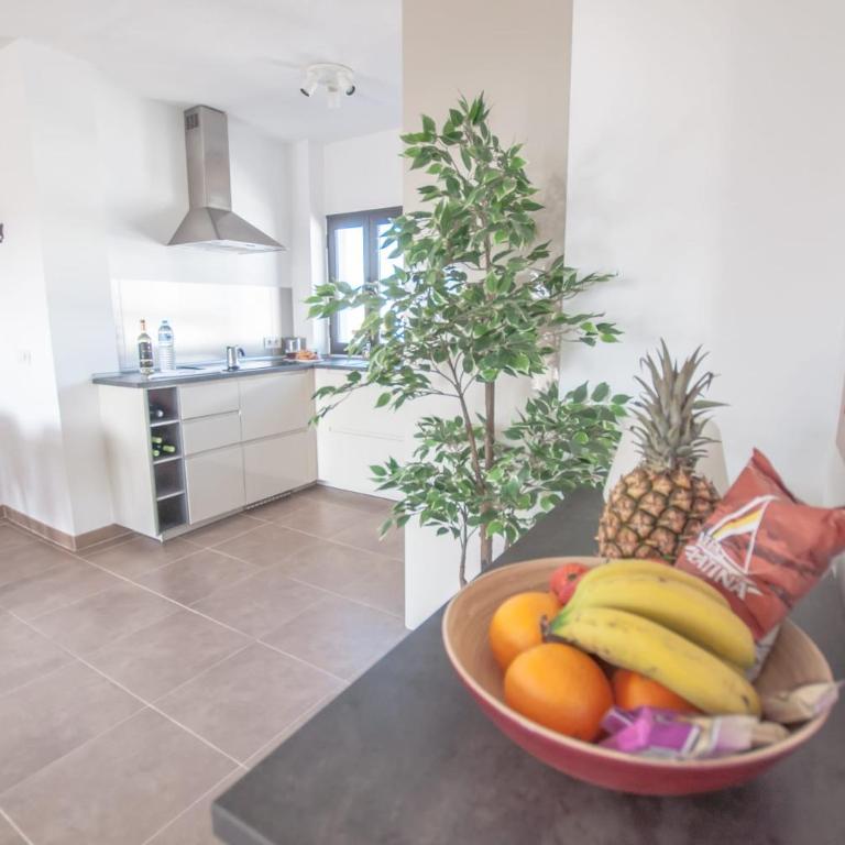 Casa Coral with sea views & AC - Apartamento - 25