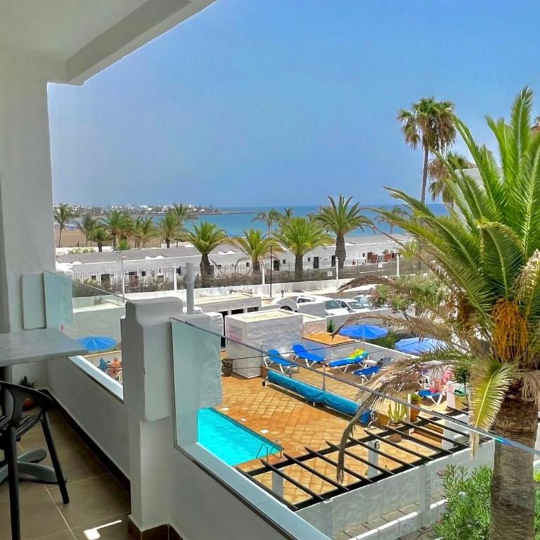 Casa Coral with sea views & AC - Apartamento - 2