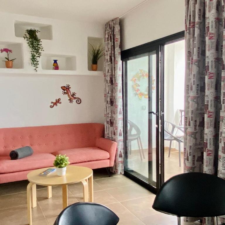 Casa Coral with sea views & AC - Apartamento - 5