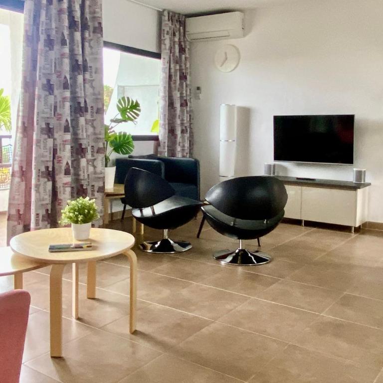Casa Coral with sea views & AC - Apartamento - 6
