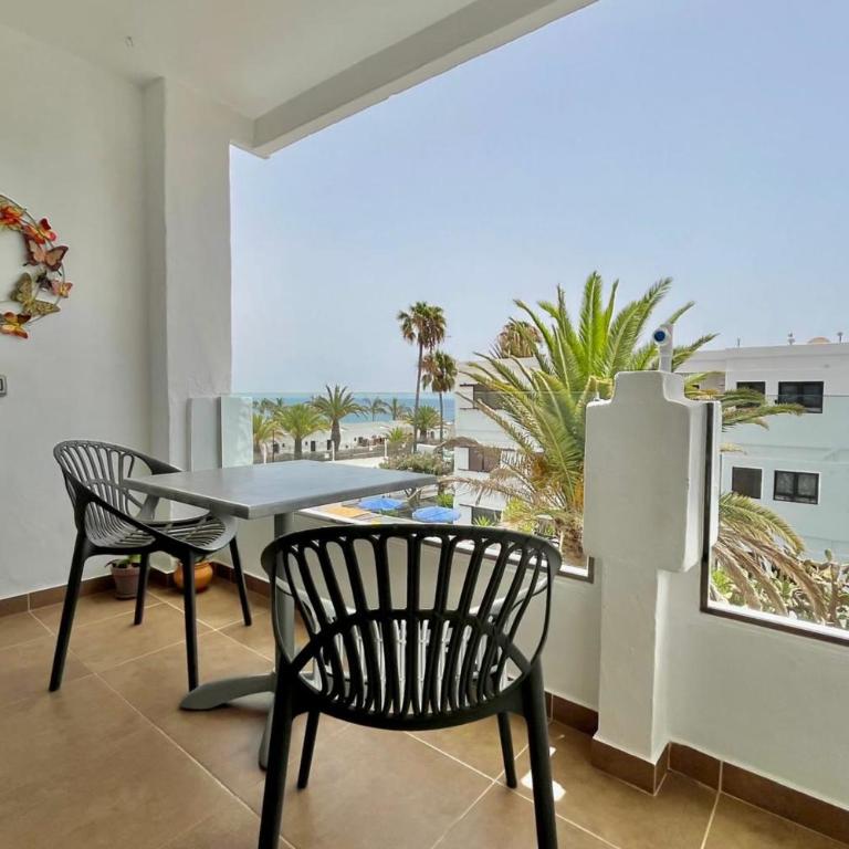 Casa Coral with sea views & AC - Apartamento - 9