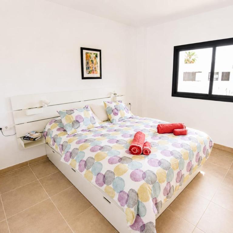 Casa Coral with sea views & AC - Apartamento - 10