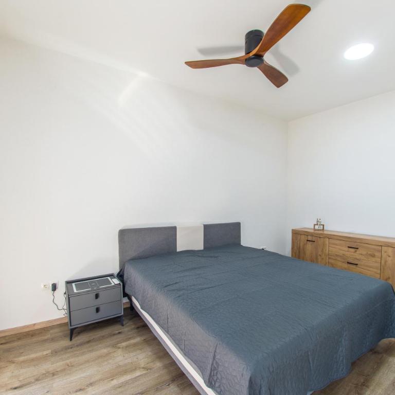 Mostaria House - Apartment mit 1 Schlafzimmer und Garten - 7