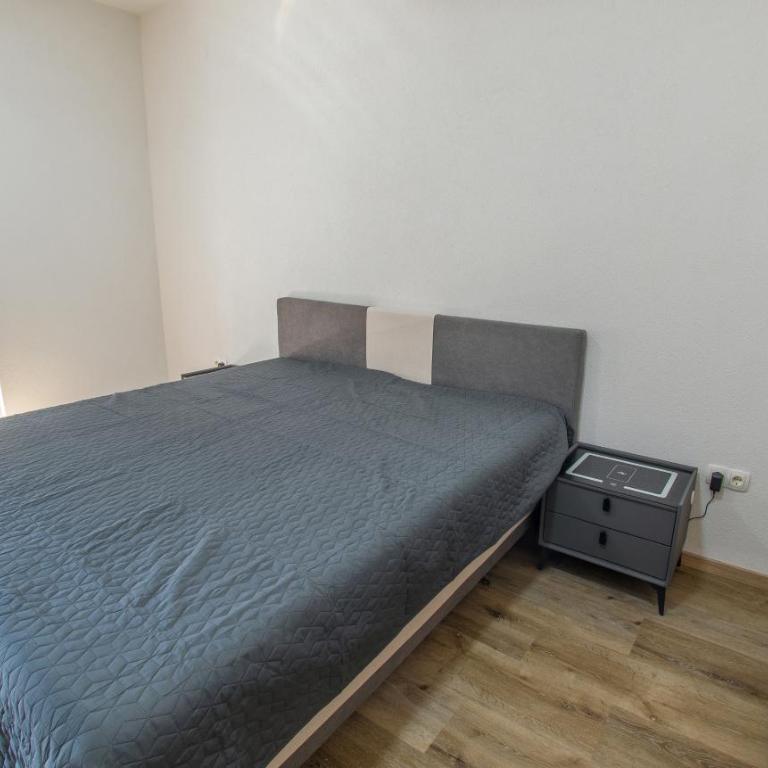 Mostaria House - Apartment mit 1 Schlafzimmer und Garten - 15