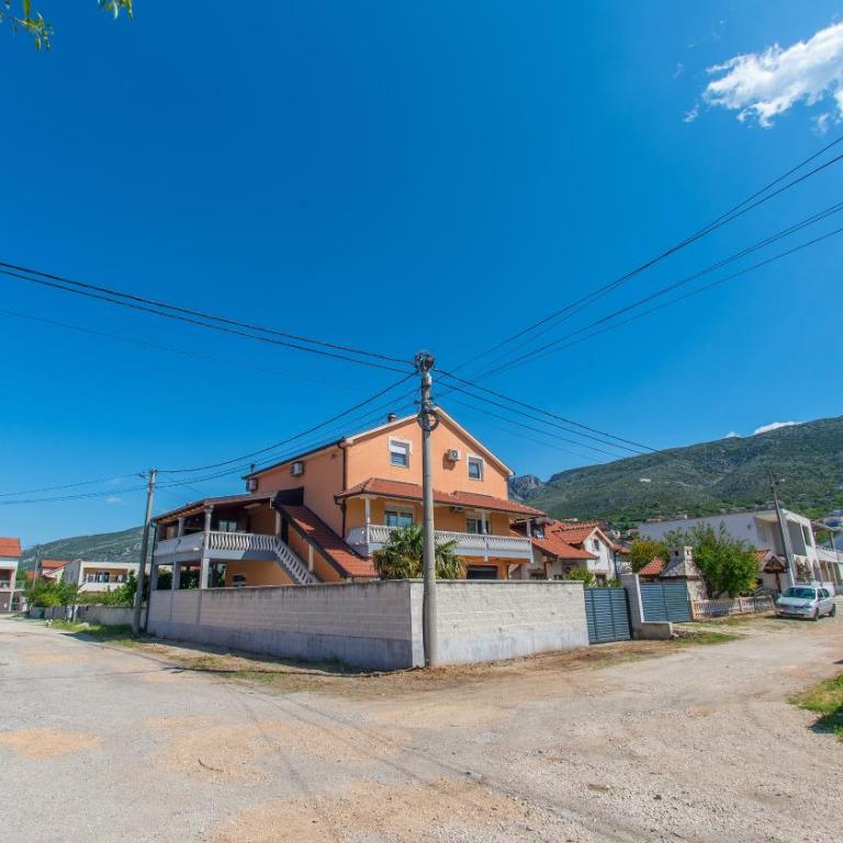 Mostaria House - Apartment mit 1 Schlafzimmer und Garten - 2