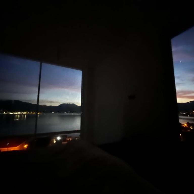 The Cube Luxury Experience, Boka Bay View, Tivat Kotor Bay, Duplex Pool & Terrace - Superior Vila - 84