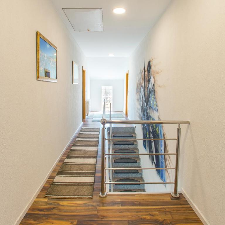 Mostaria House - Apartment mit 4 Zimmern - 6