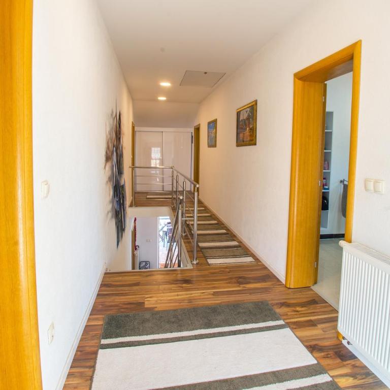 Mostaria House - Apartment mit 4 Zimmern - 5