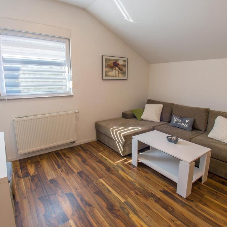 Mostaria House - Apartment mit 4 Zimmern - 4