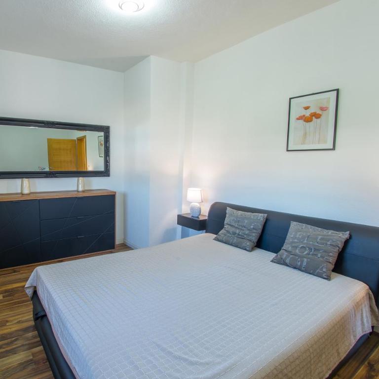 Mostaria House - Apartment mit 4 Zimmern - 21