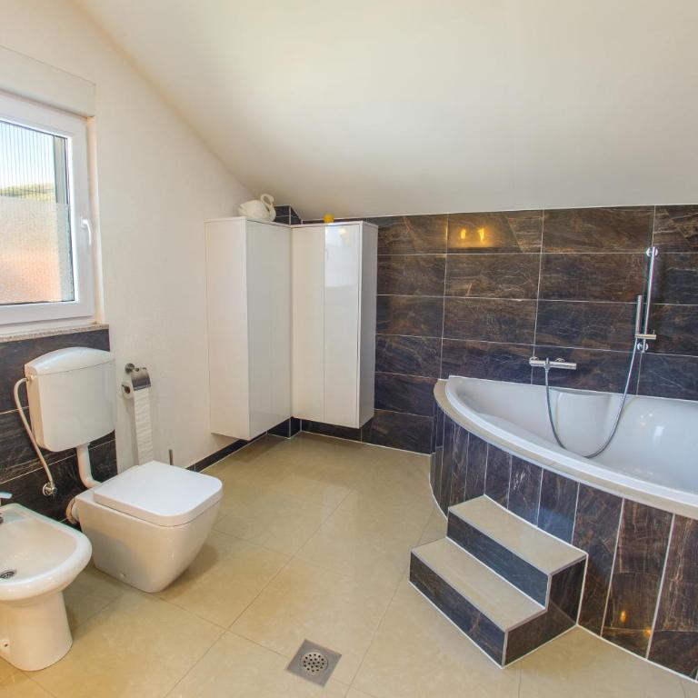 Mostaria House - Apartment mit 4 Zimmern - 9