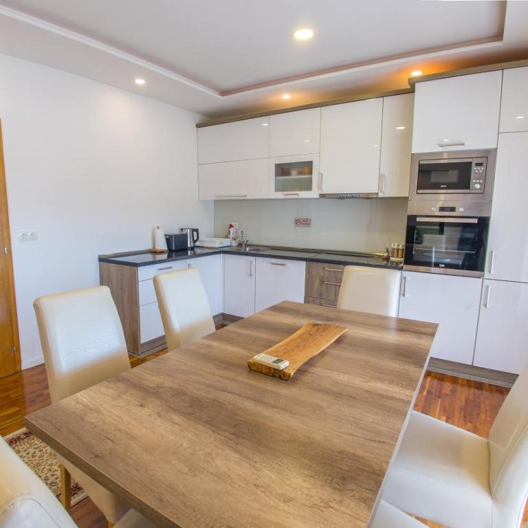 Mostaria House - Apartment mit 4 Zimmern - 20