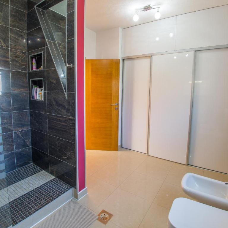 Mostaria House - Apartment mit 4 Zimmern - 29