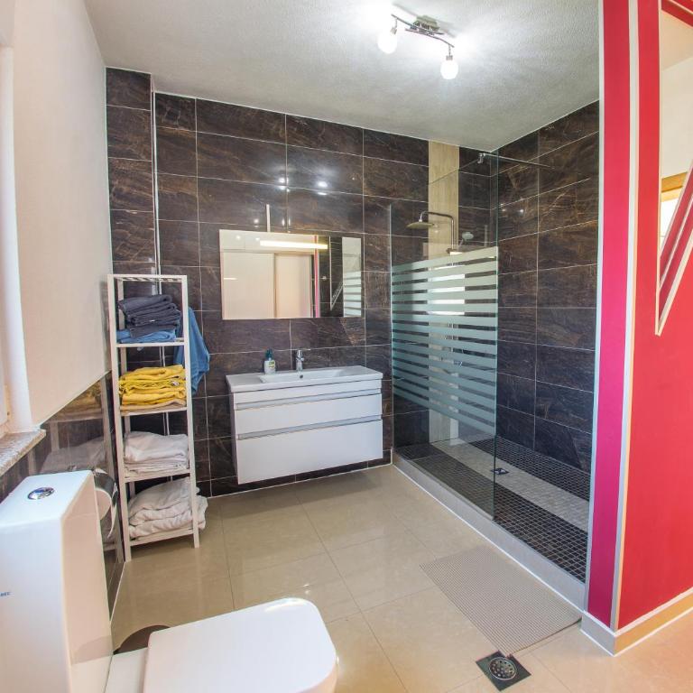 Mostaria House - Apartment mit 4 Zimmern - 26