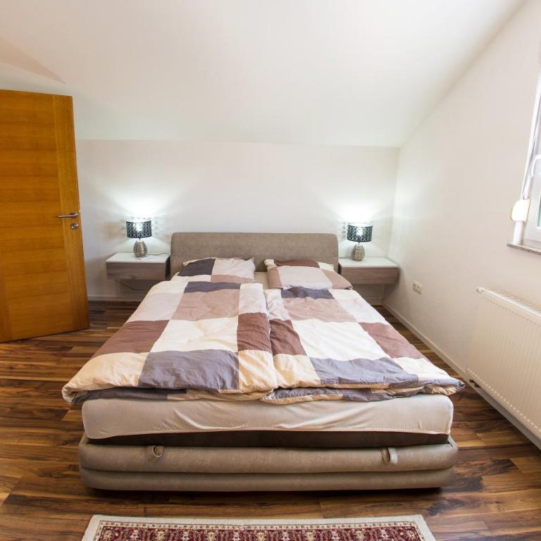 Mostaria House - Apartment mit 4 Zimmern - 18