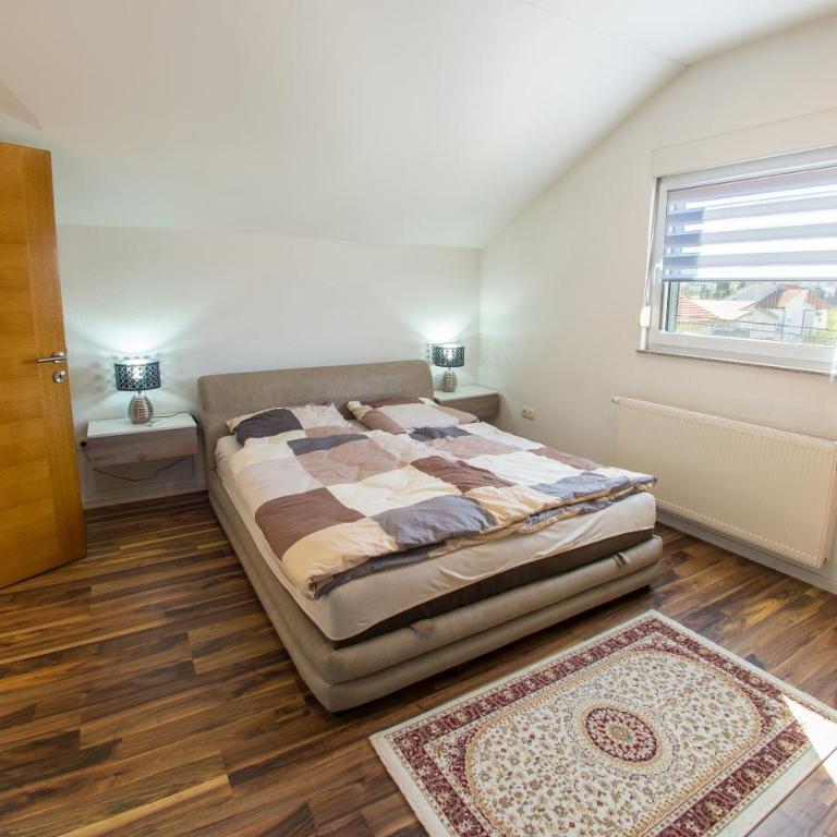 Mostaria House - Apartment mit 4 Zimmern - 23