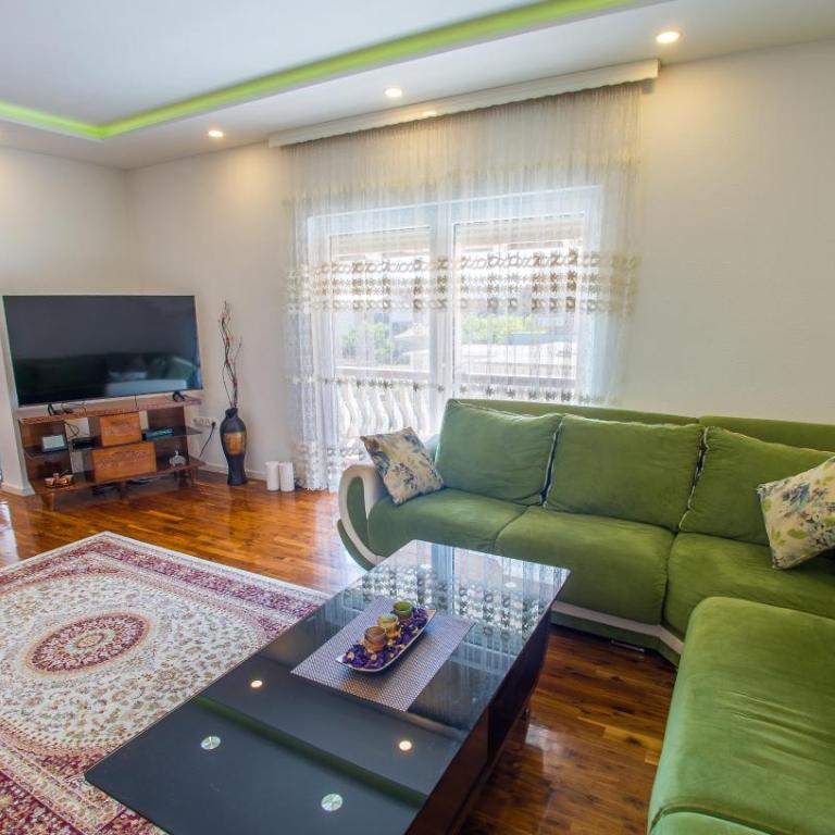 Mostaria House - Apartment mit 4 Zimmern - 24