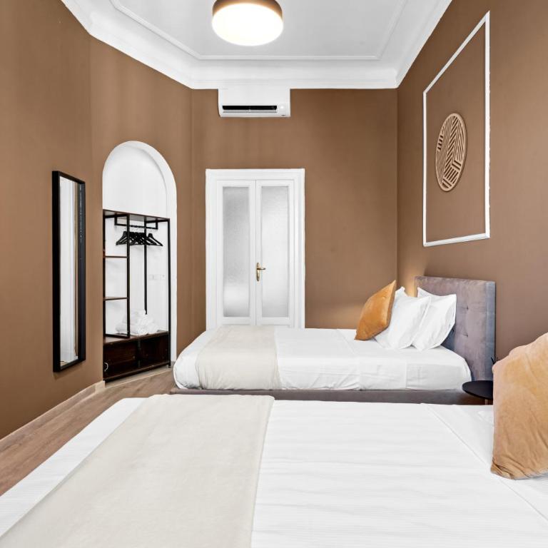-Gorgeous 3Bedroom- Penthouse Near Duomo KeyHost - Appartamento con 3 Camere da Letto - 10