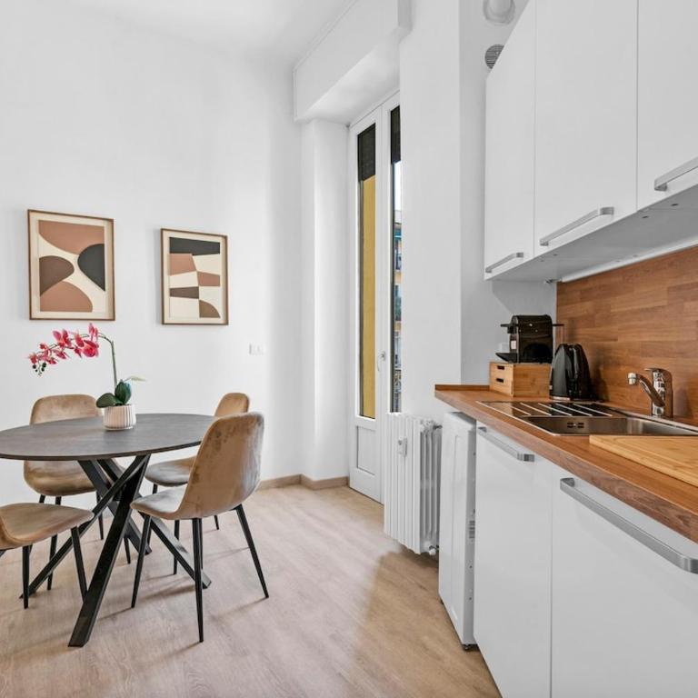 -Gorgeous 3Bedroom- Penthouse Near Duomo KeyHost - Appartamento con 3 Camere da Letto - 31