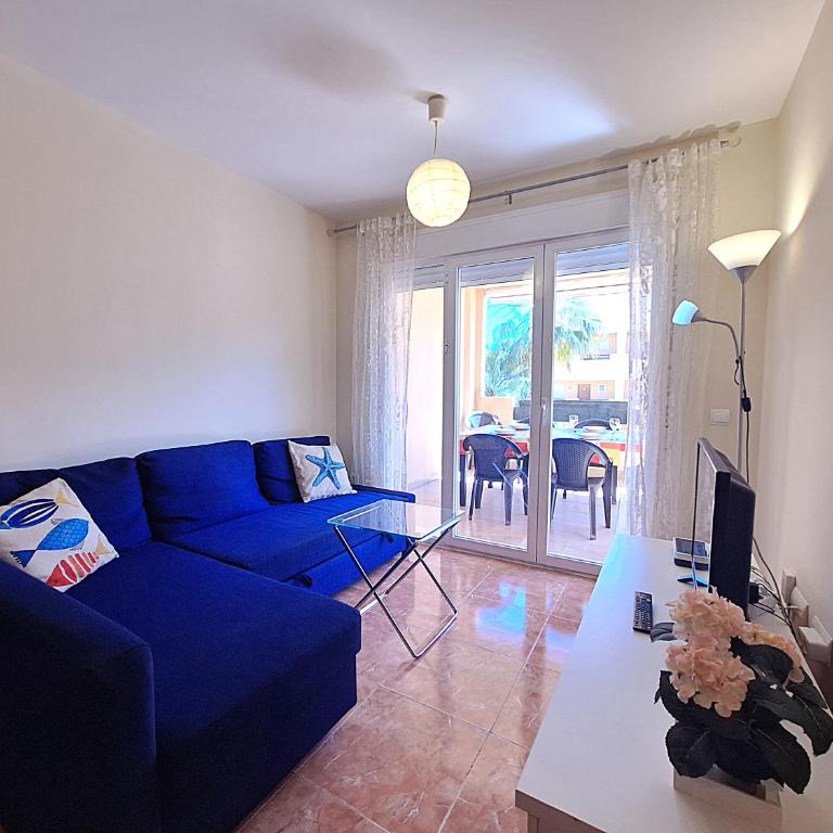 Paraiso de Vera Nassau - Apartamento - 10
