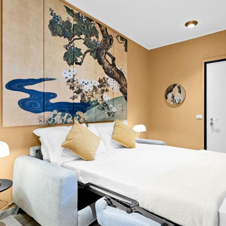 -Gorgeous 3Bedroom- Penthouse Near Duomo KeyHost - Appartamento con 3 Camere da Letto - 34