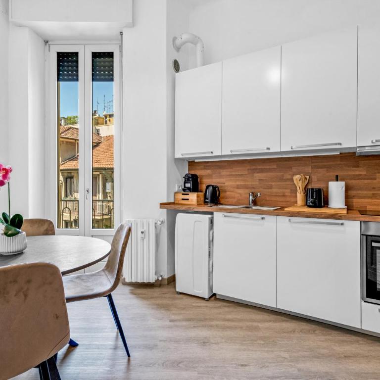 -Gorgeous 3Bedroom- Penthouse Near Duomo KeyHost - Appartamento con 3 Camere da Letto - 46