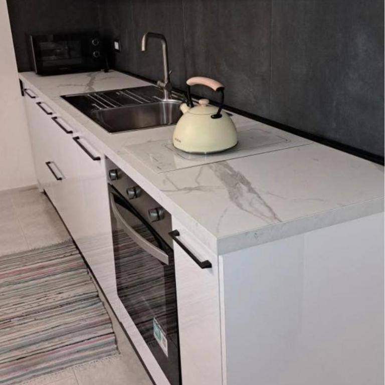 appartamento delizioso - con cucina - Appartamento con 1 Camera da Letto - 5
