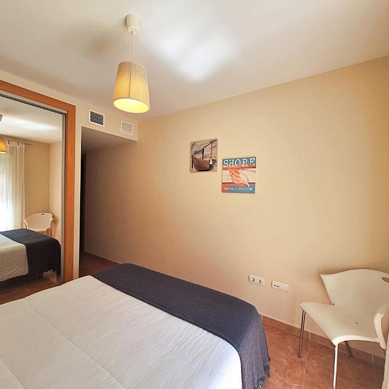 Paraiso de Vera Nassau - Apartamento - 12