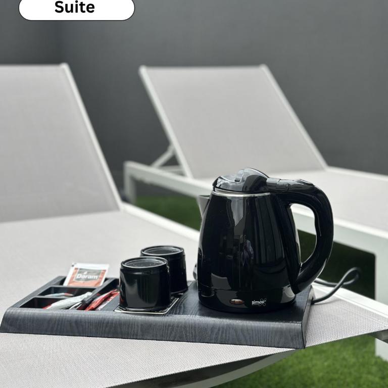 Hotel Acacias Suites & Spa - Suite Premium - 24