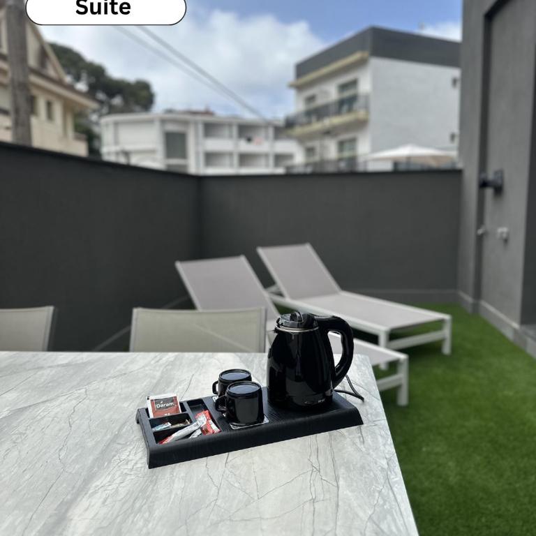 Hotel Acacias Suites & Spa - Suite Premium - 16