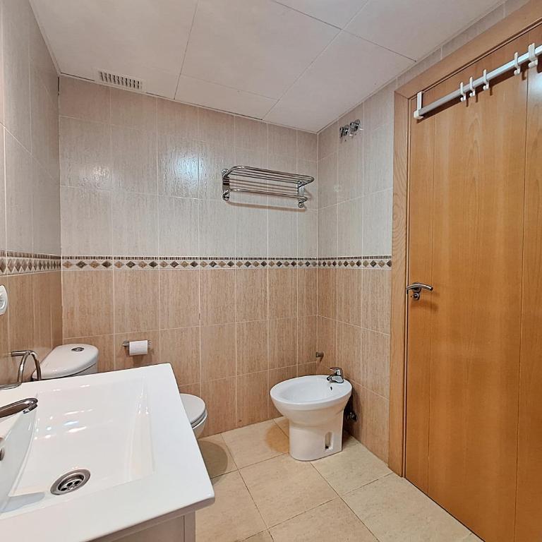 Paraiso de Vera Nassau - Apartamento - 15