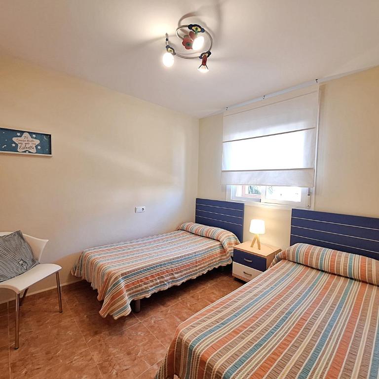 Paraiso de Vera Nassau - Apartamento - 17