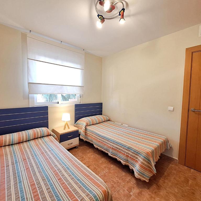 Paraiso de Vera Nassau - Apartamento - 18