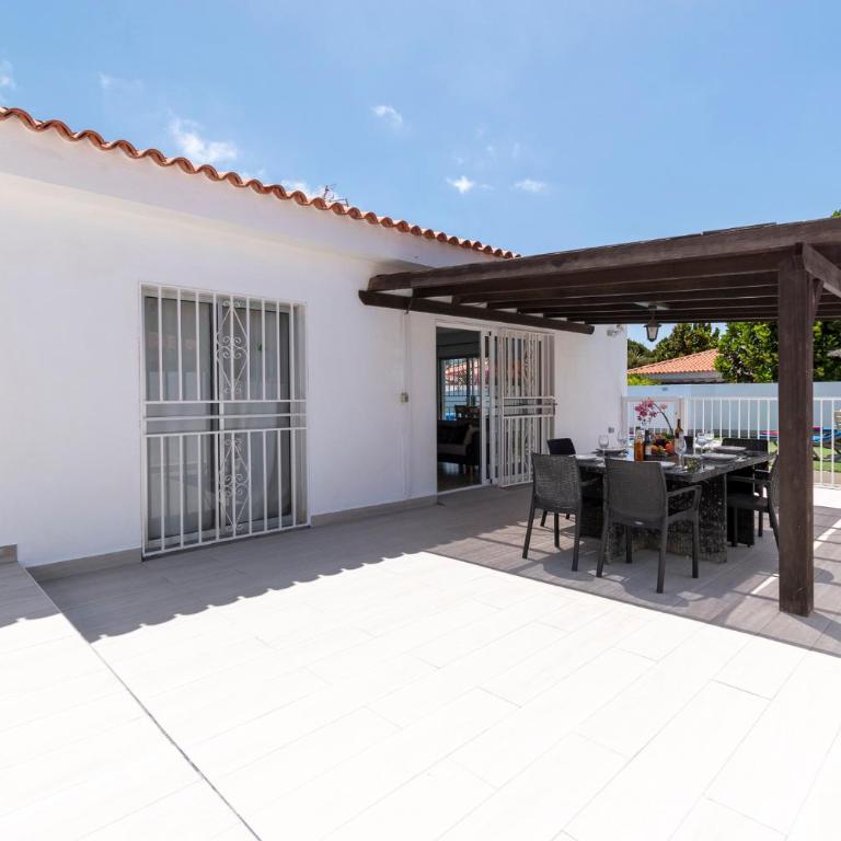 Villa Estrella Lovely 3 Bedroom Private Heated Pool - Villa de 3 dormitorios - 5