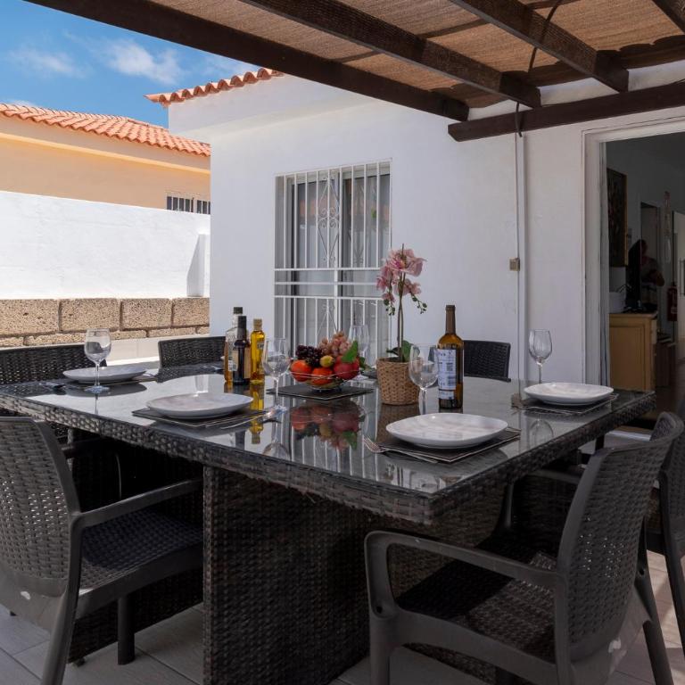 Villa Estrella Lovely 3 Bedroom Private Heated Pool - Villa de 3 dormitorios - 7