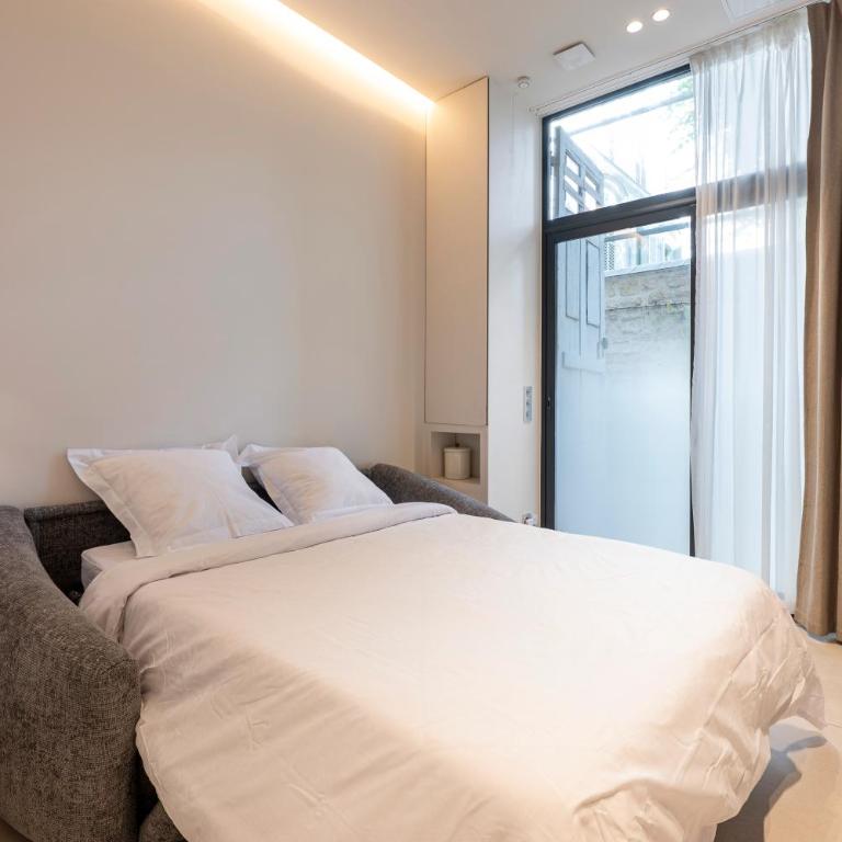 Le Confidentiel - Quai de Seine - Appartement 1 Chambre - 10