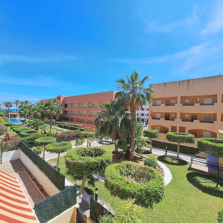 Paraiso de Vera Nassau - Apartamento - 27