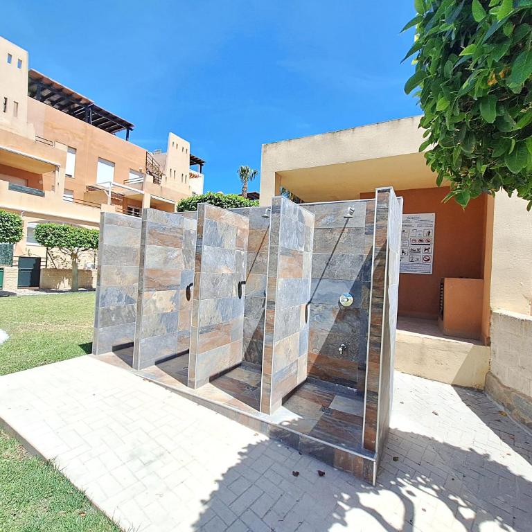 Paraiso de Vera Nassau - Apartamento - 32