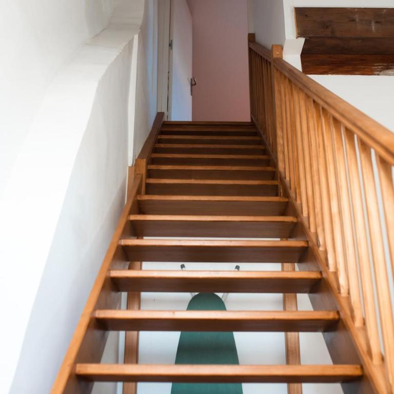 Maison Belle Époque - Immeuble haussmannien spacieux et élégant - Appartamento Deluxe con 4 Camere da Letto - 2