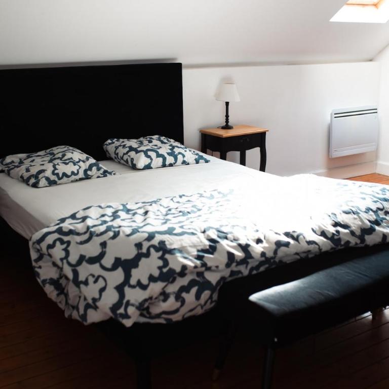 Maison Belle Époque - Immeuble haussmannien spacieux et élégant - Appartamento Deluxe con 4 Camere da Letto - 3