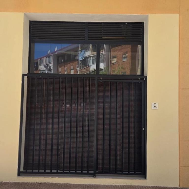 Studio Center with Terrace by Costablancarent - Two-Bedroom Apartment - 23