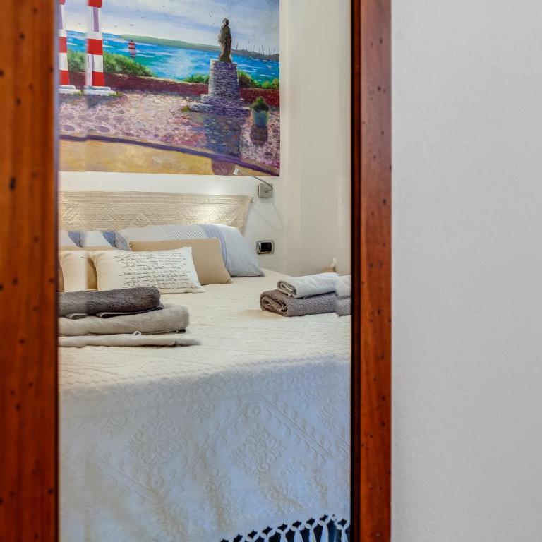 Blue Horizon Stintino - Appartamento con 2 Camere da Letto - 5