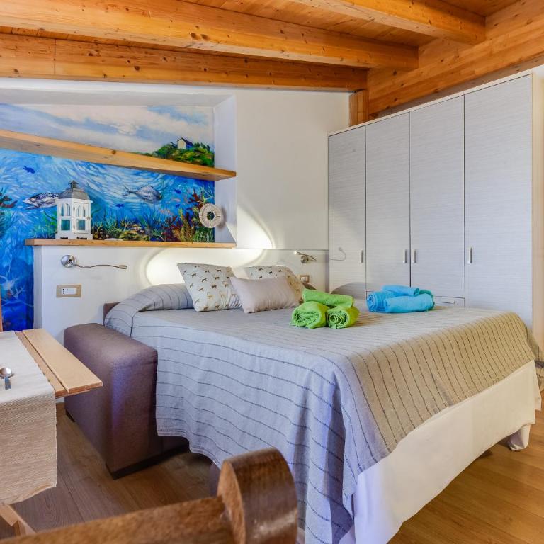 Blue Horizon Stintino - Appartamento con 1 Camera da Letto - 9