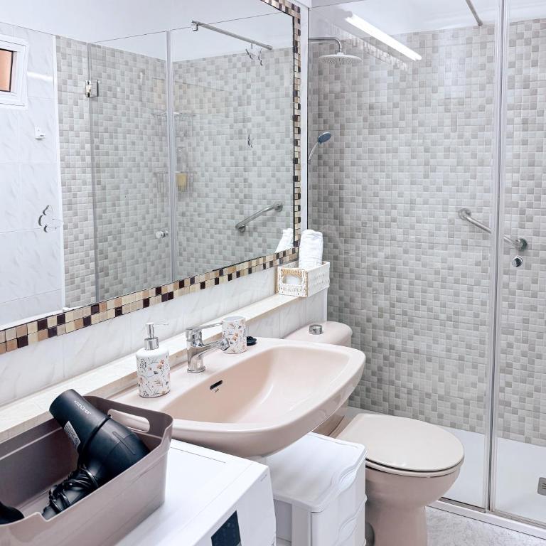 Torres de Yomely - Y2F - Apartment mit Poolblick - 8