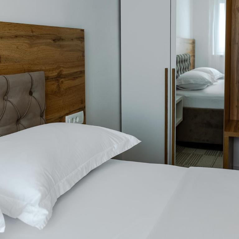 Villa Sedef - Apartman - 1