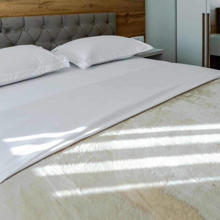 Villa Sedef - Apartman - 2