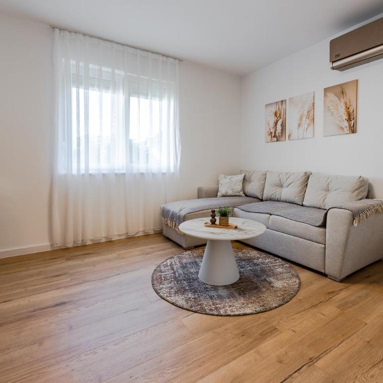 Villa Sedef - Apartman - 3