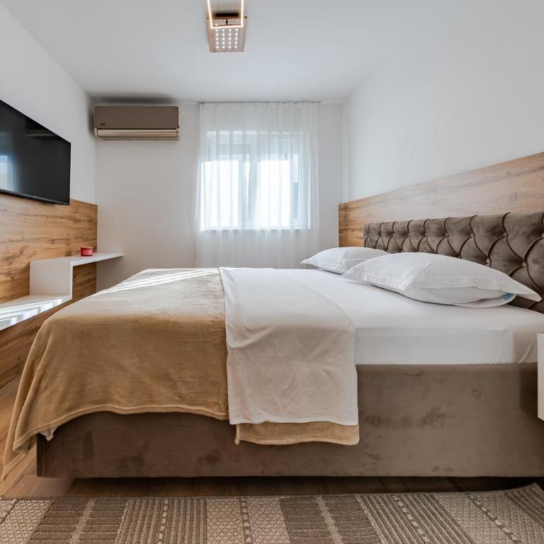 Villa Sedef - Apartman - 4